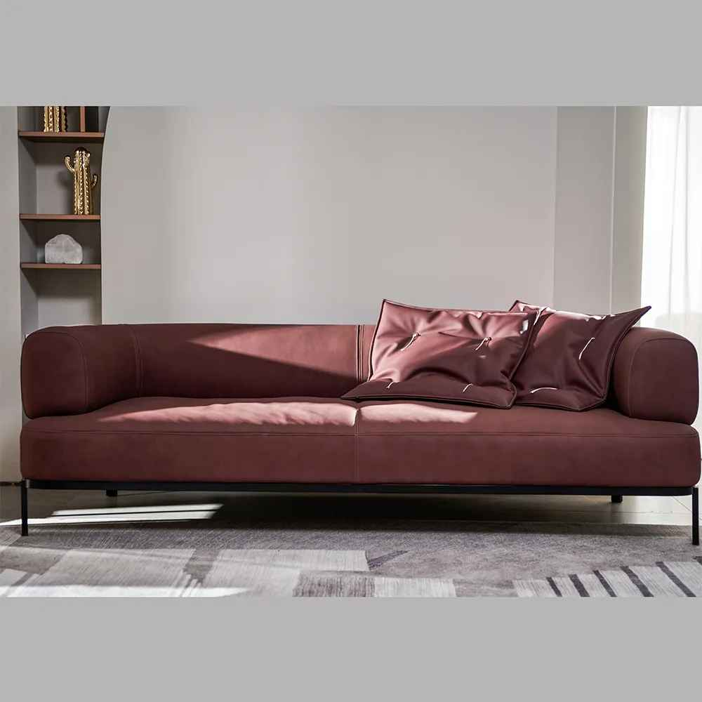 AS21-214 Sofa