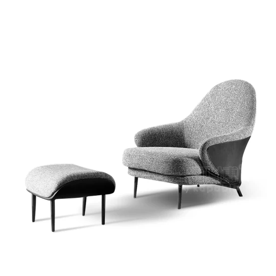 XXY-168 Minimalism Lounge chair