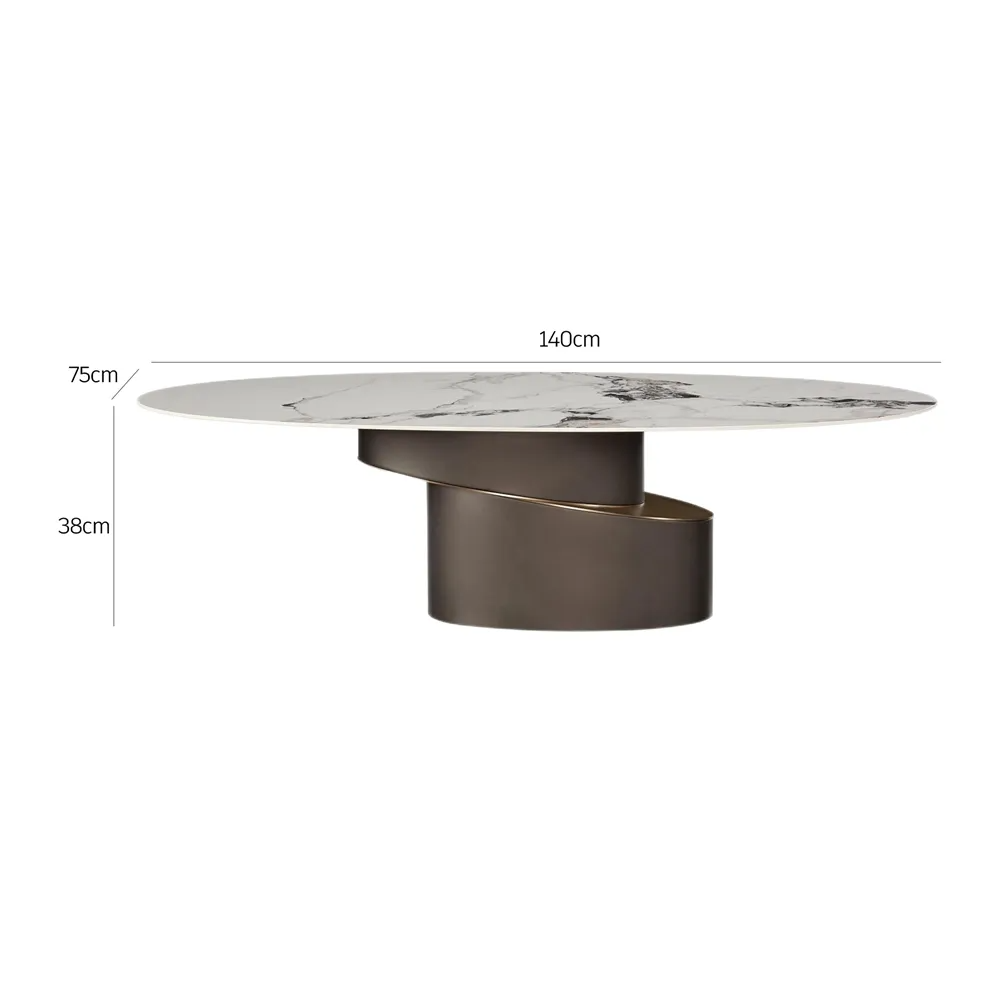 ZC33860 Coffee Table