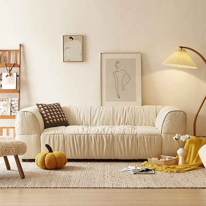 Modern Comfort: The Ultimate Living Room Sofa for Style and Relaxation 02071 Sofa
