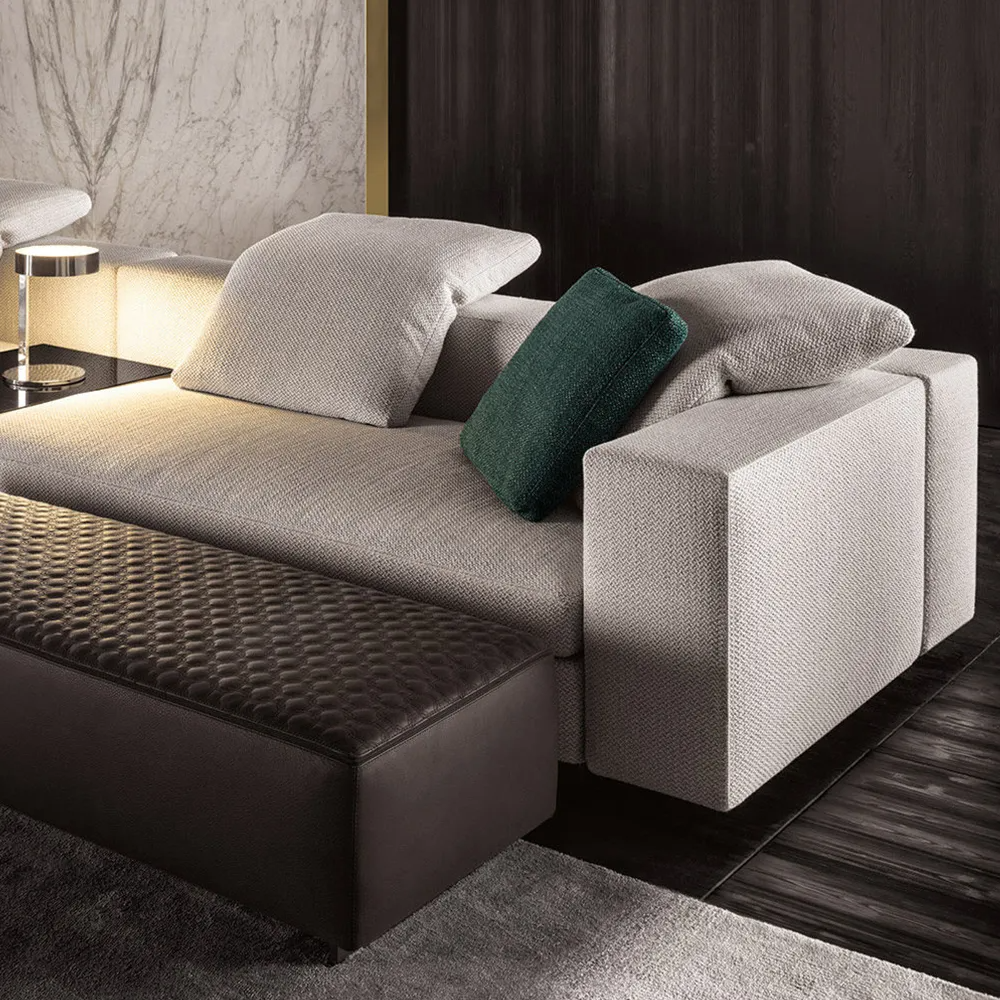 ZB-HCS201 Sofa