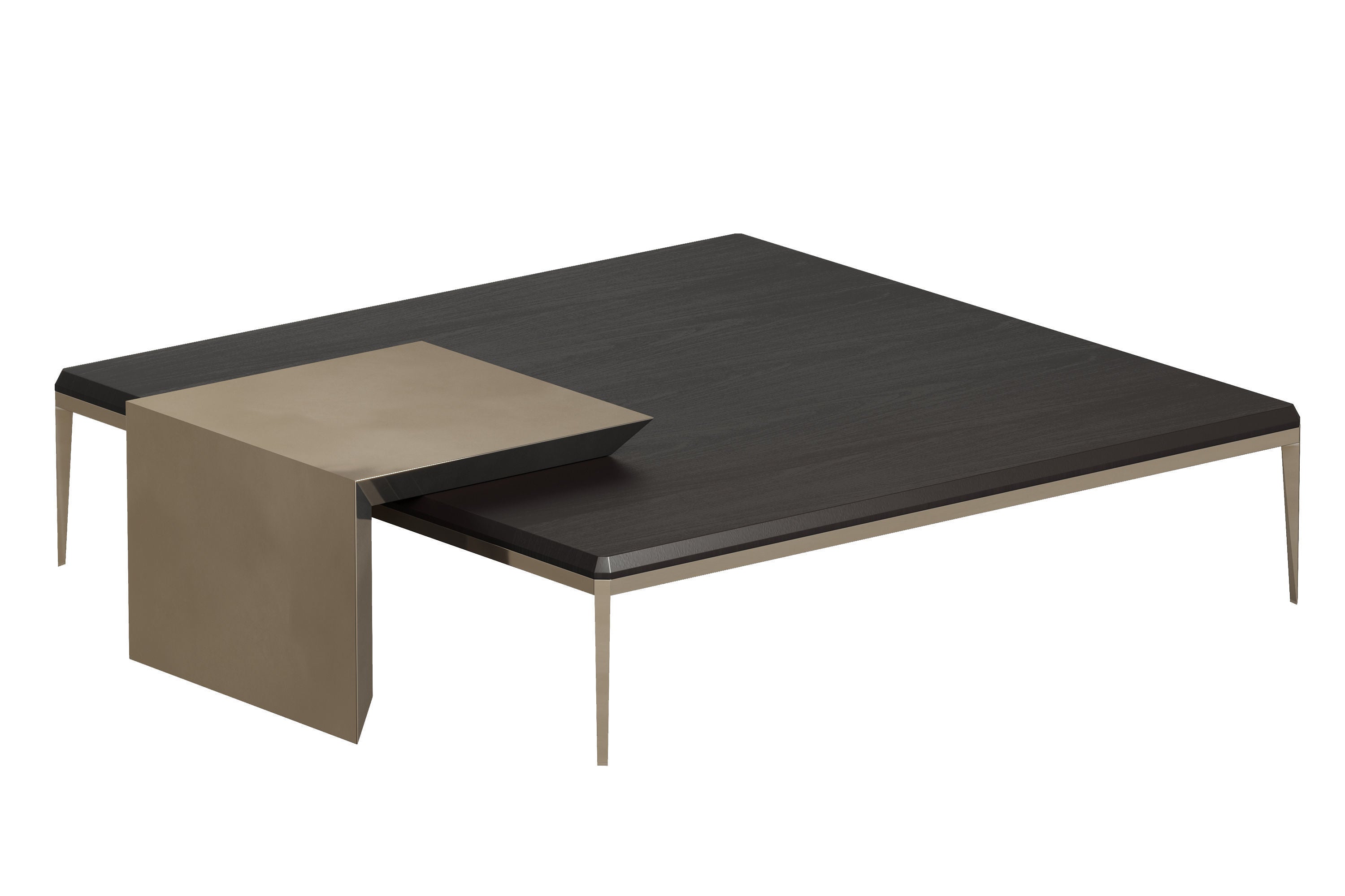 BY-CJ636-1 Minimalism Tea table