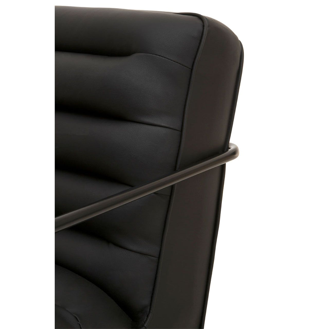 YS-216 Minimalism Lounge chair