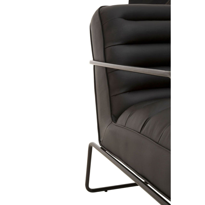 YS-216 Minimalism Lounge chair