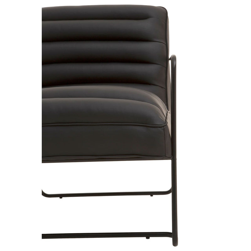 YS-216 Minimalism Lounge chair