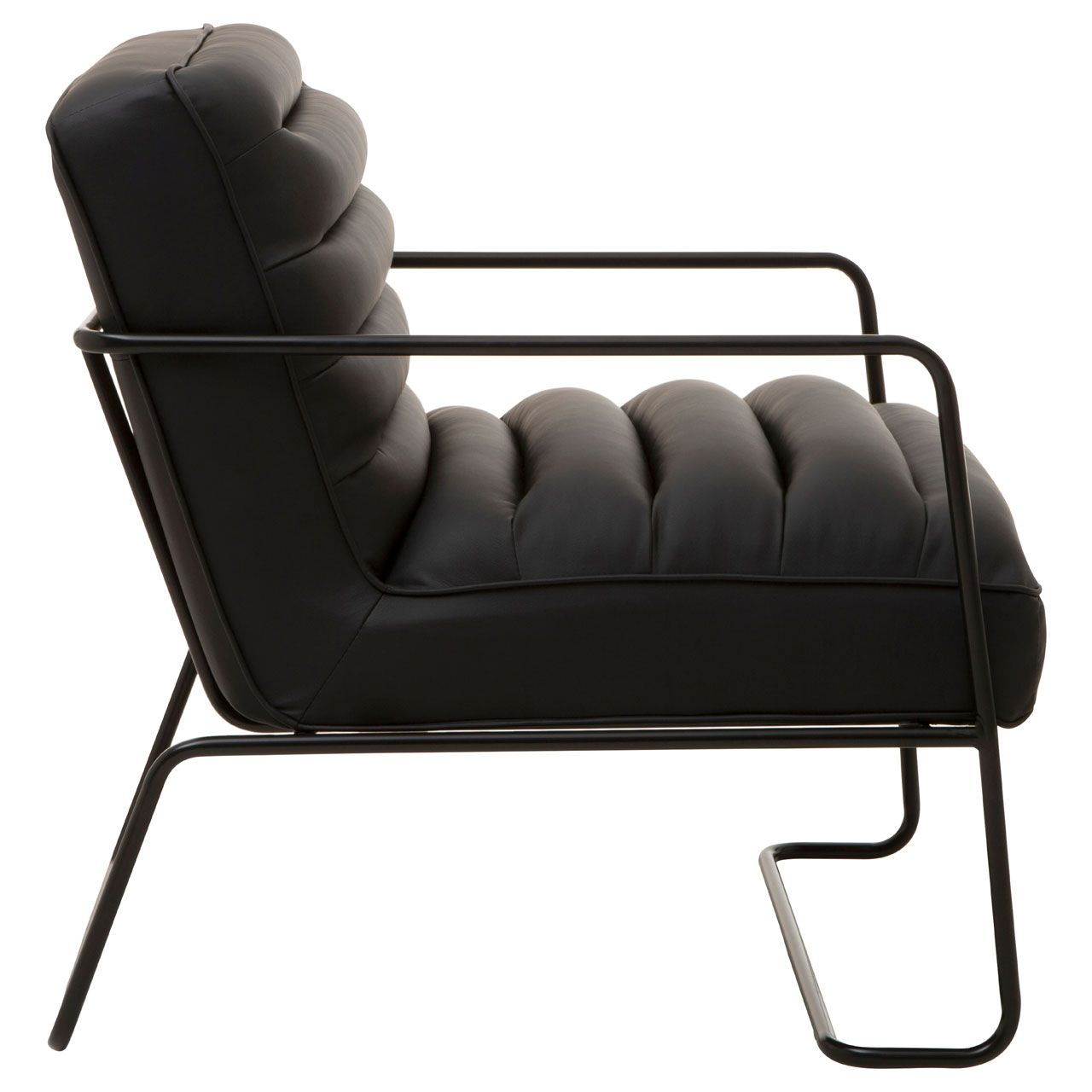 YS-216 Minimalism Lounge chair