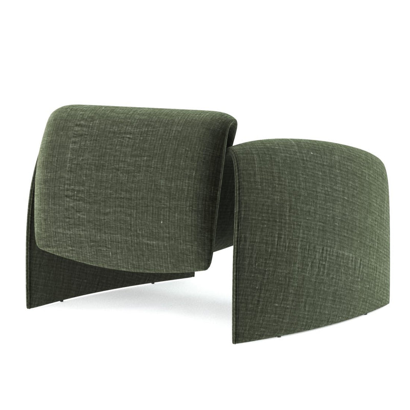 XXY-7 Minimalism  Lounge chair
