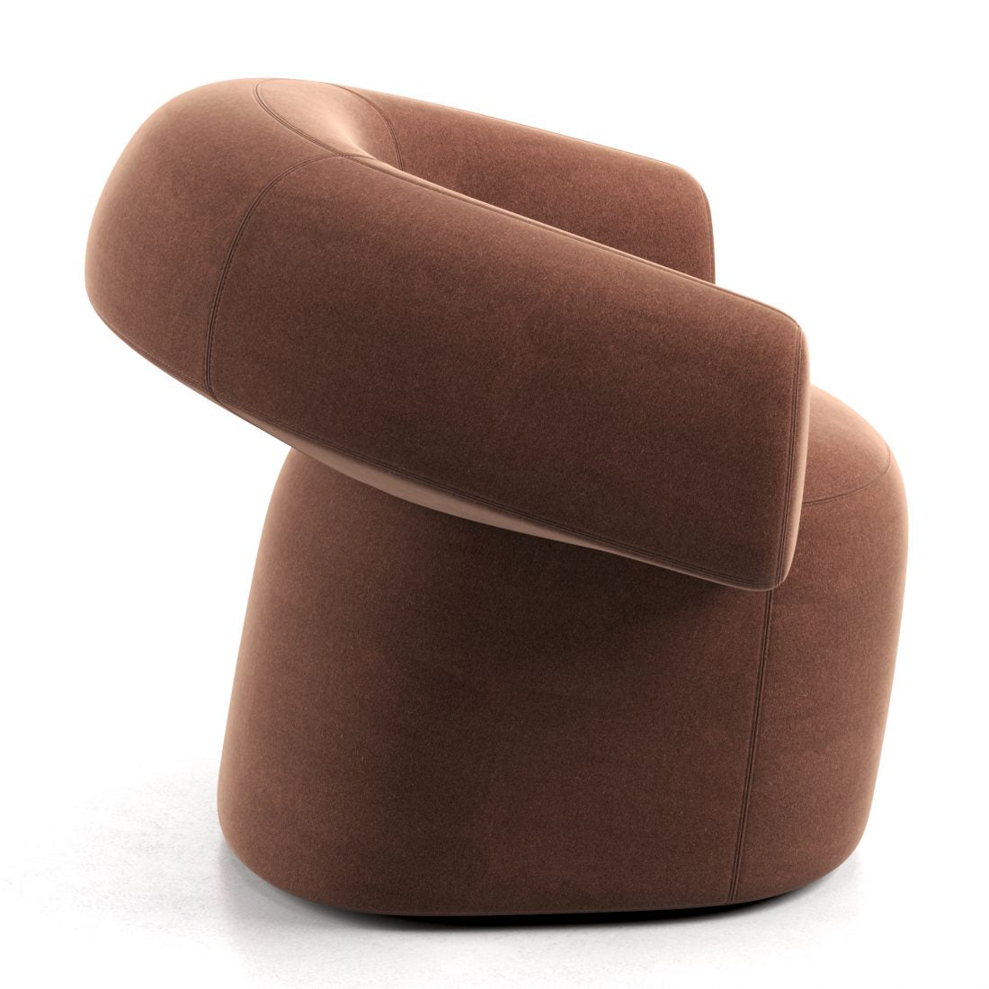 YS-223 Minimalism Lounge chair