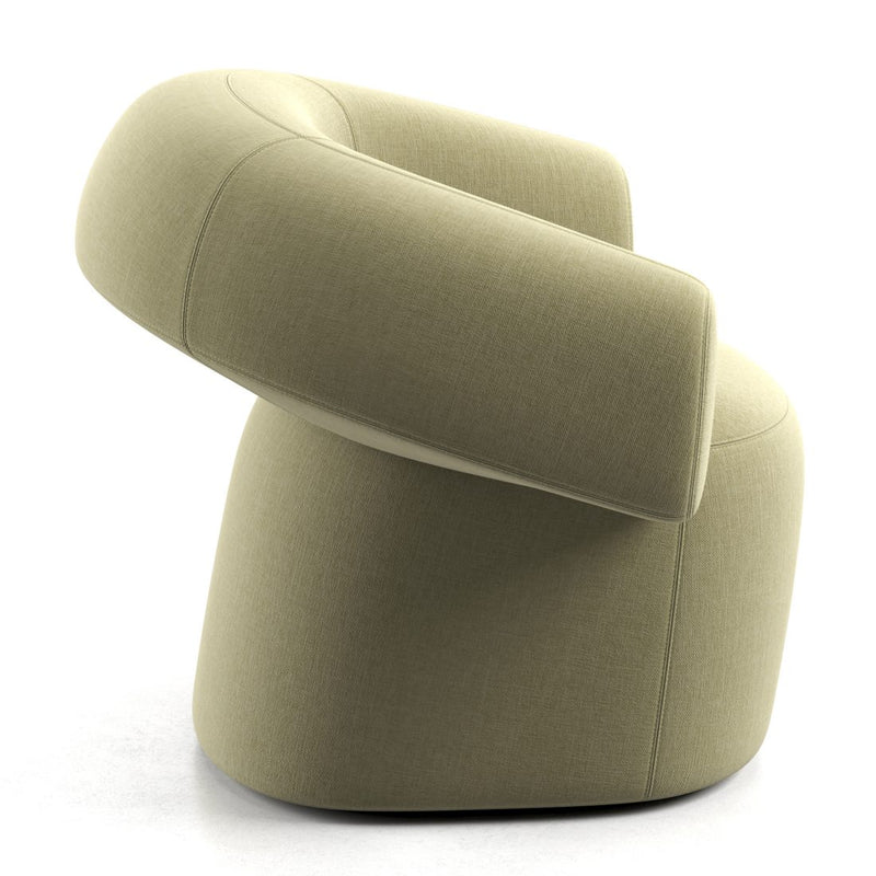YS-223 Minimalism Lounge chair