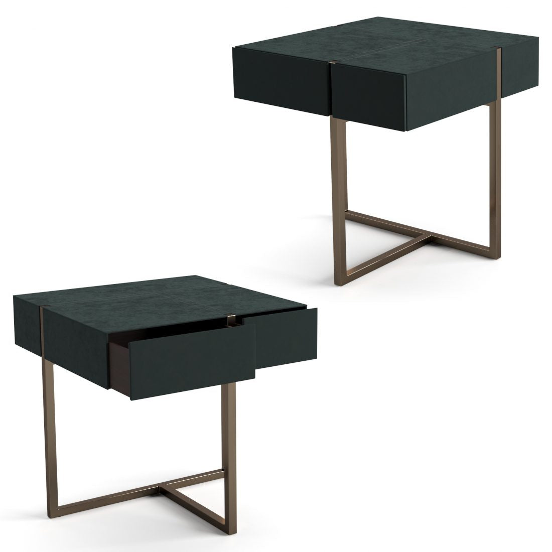 SC002 Minimalism Bedside table