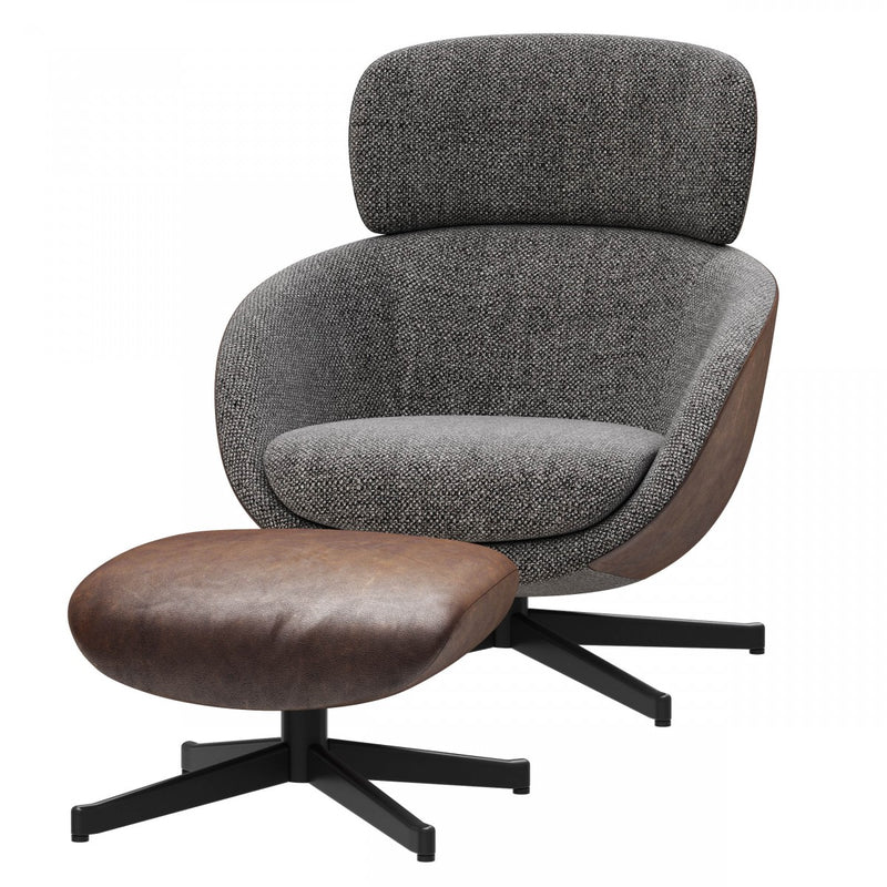 XXY-16 Minimalism Lounge chair