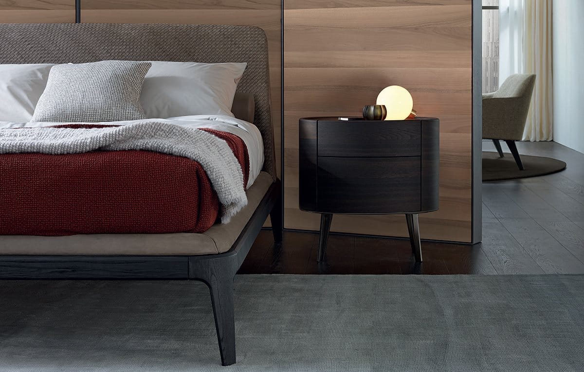 YM-B28 Minimalism Bedside table