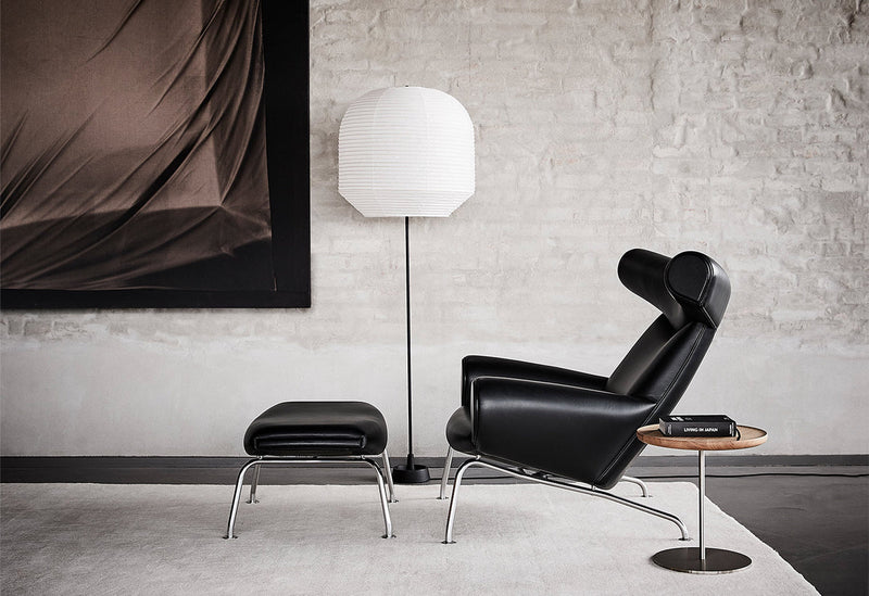 XXY-196 Minimalism Lounge chair