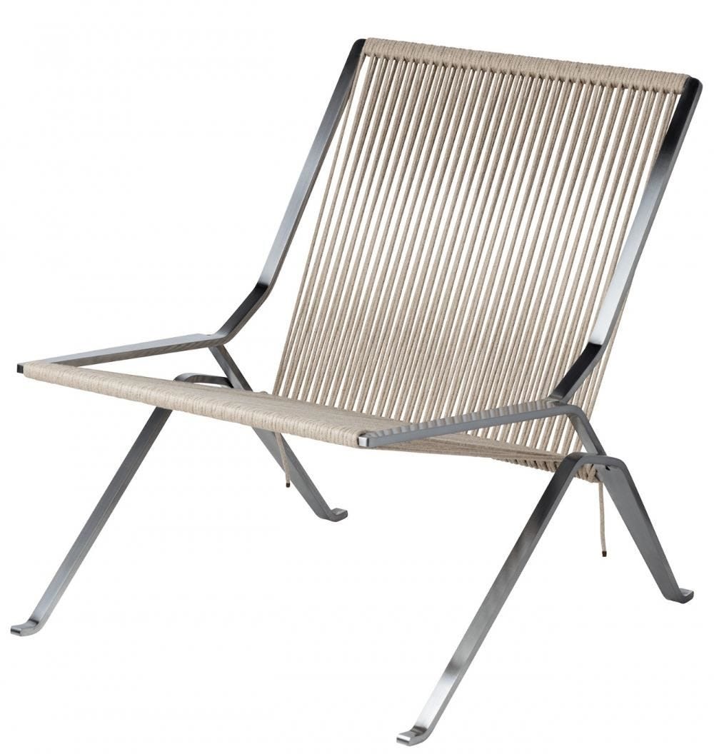 YS-037 Minimalism Lounge chair