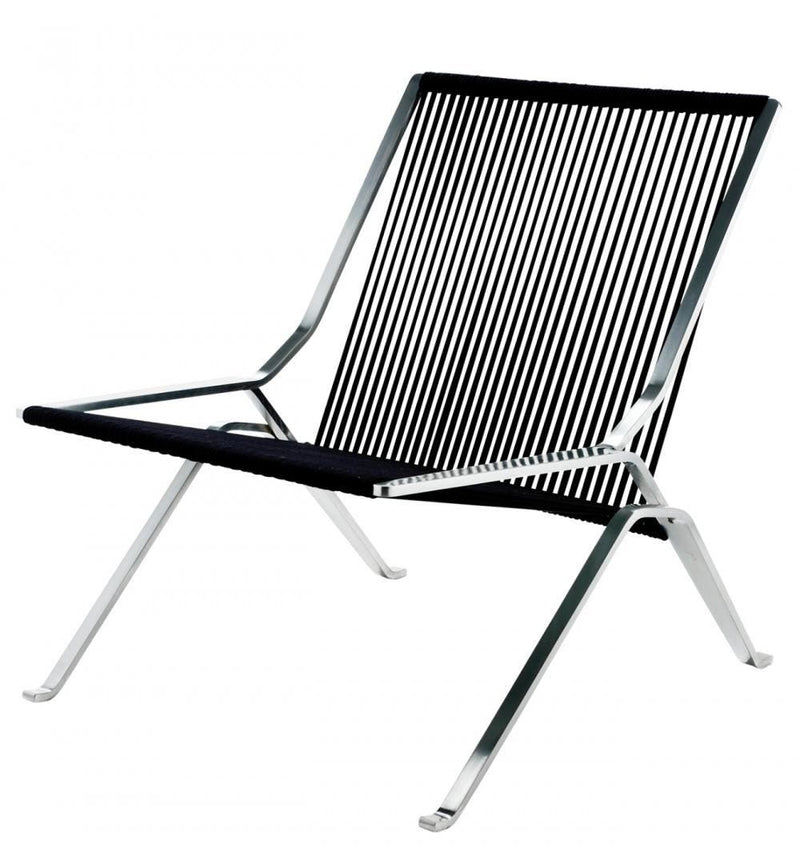 YS-037 Minimalism Lounge chair