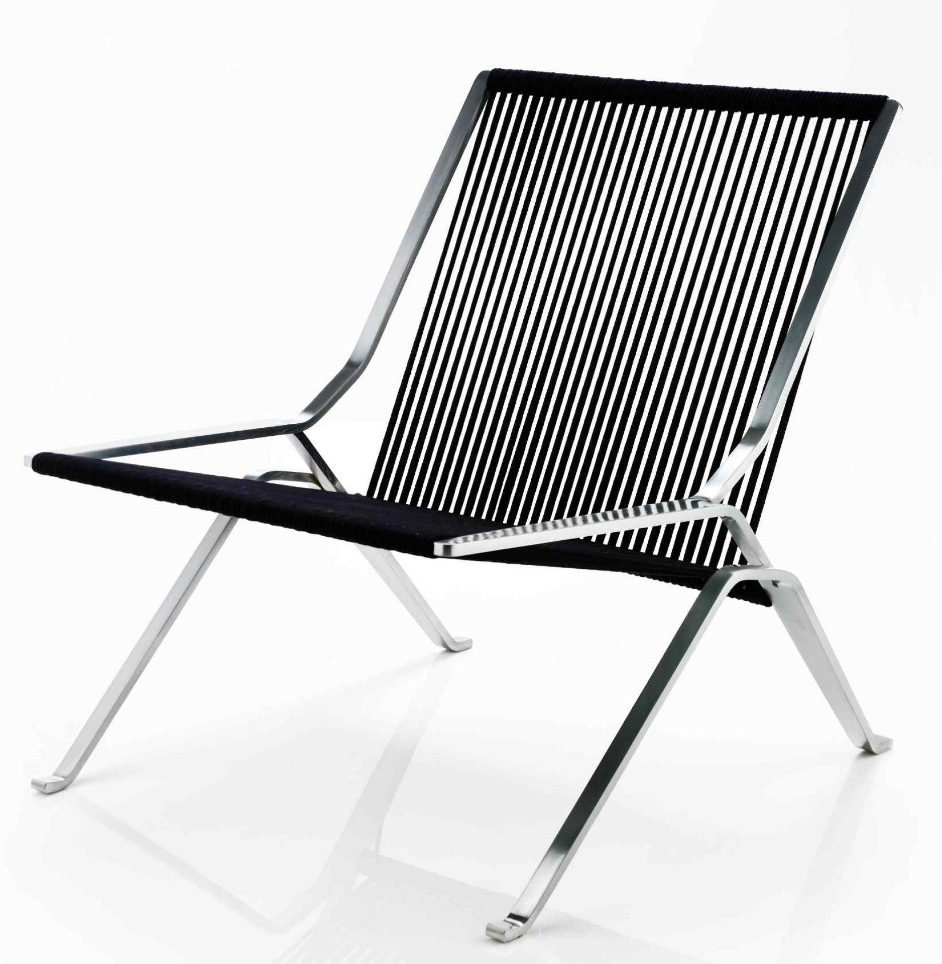 YS-037 Minimalism Lounge chair