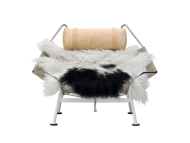 x-183 Minimalism Lounge chair