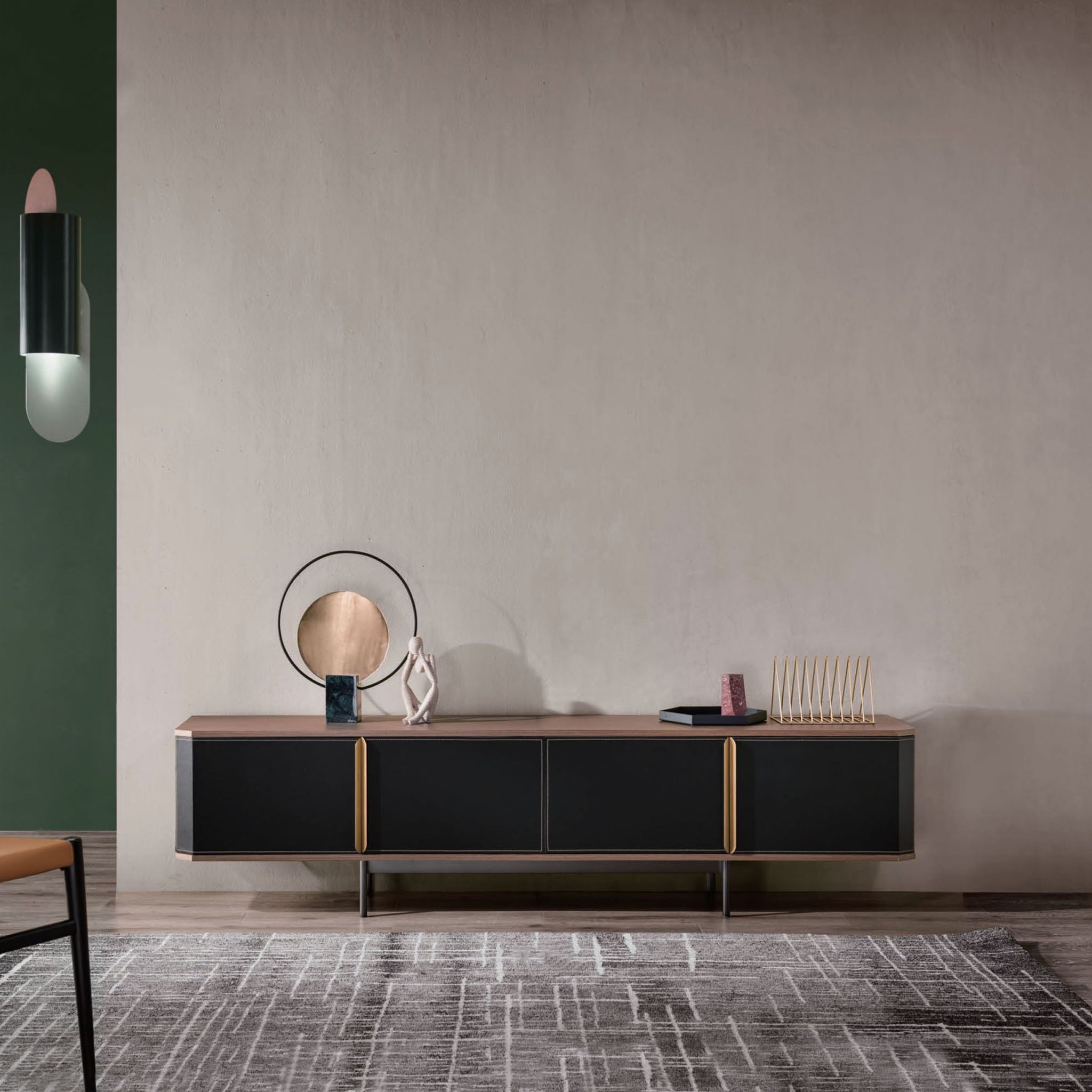 BG-1087 Minimalismus Sideboard