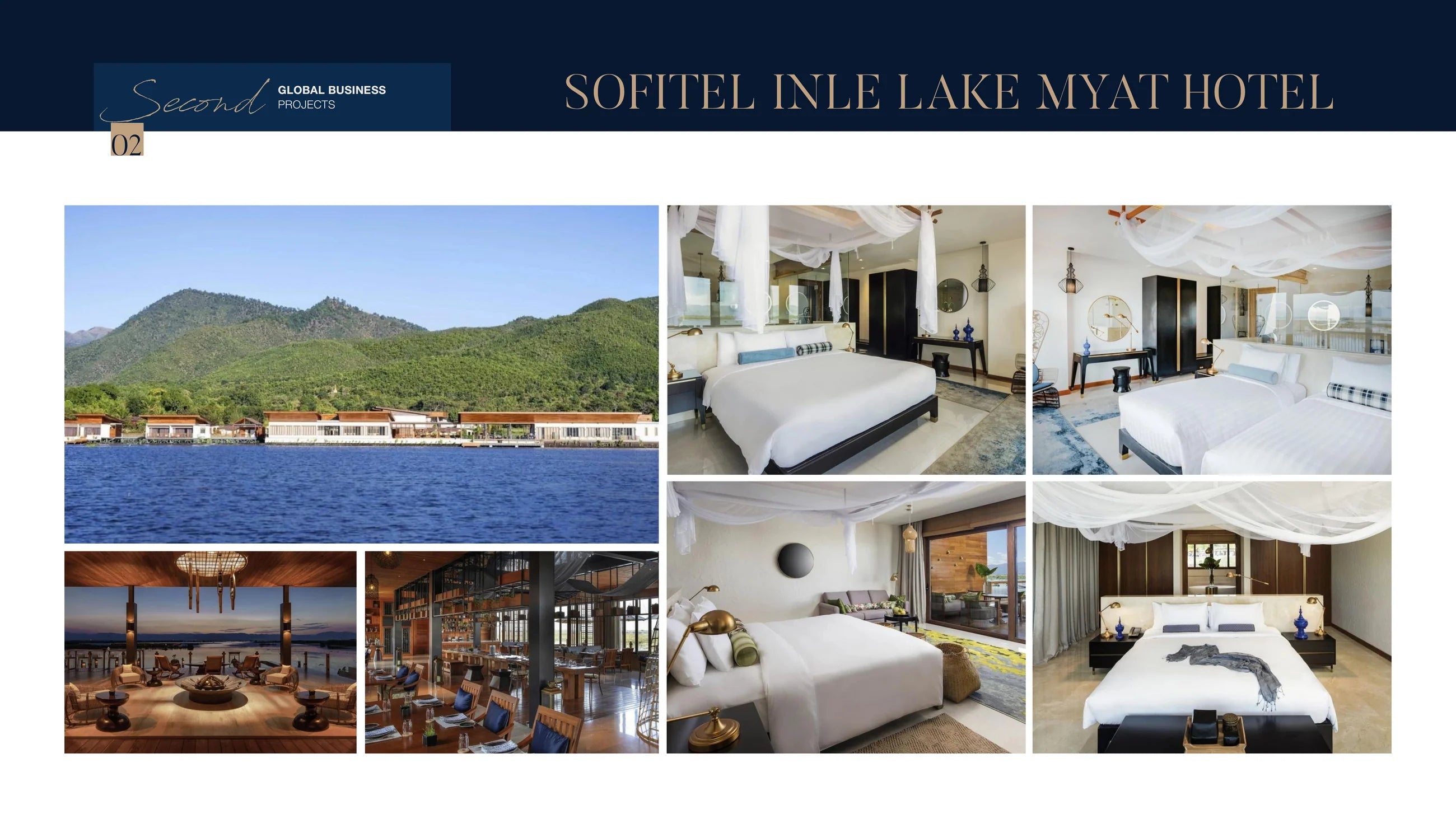 Furniture Customization Service | Bulk Customized Quotes - Hotel&Villa&Resorts Project chiuchiufurniture_service