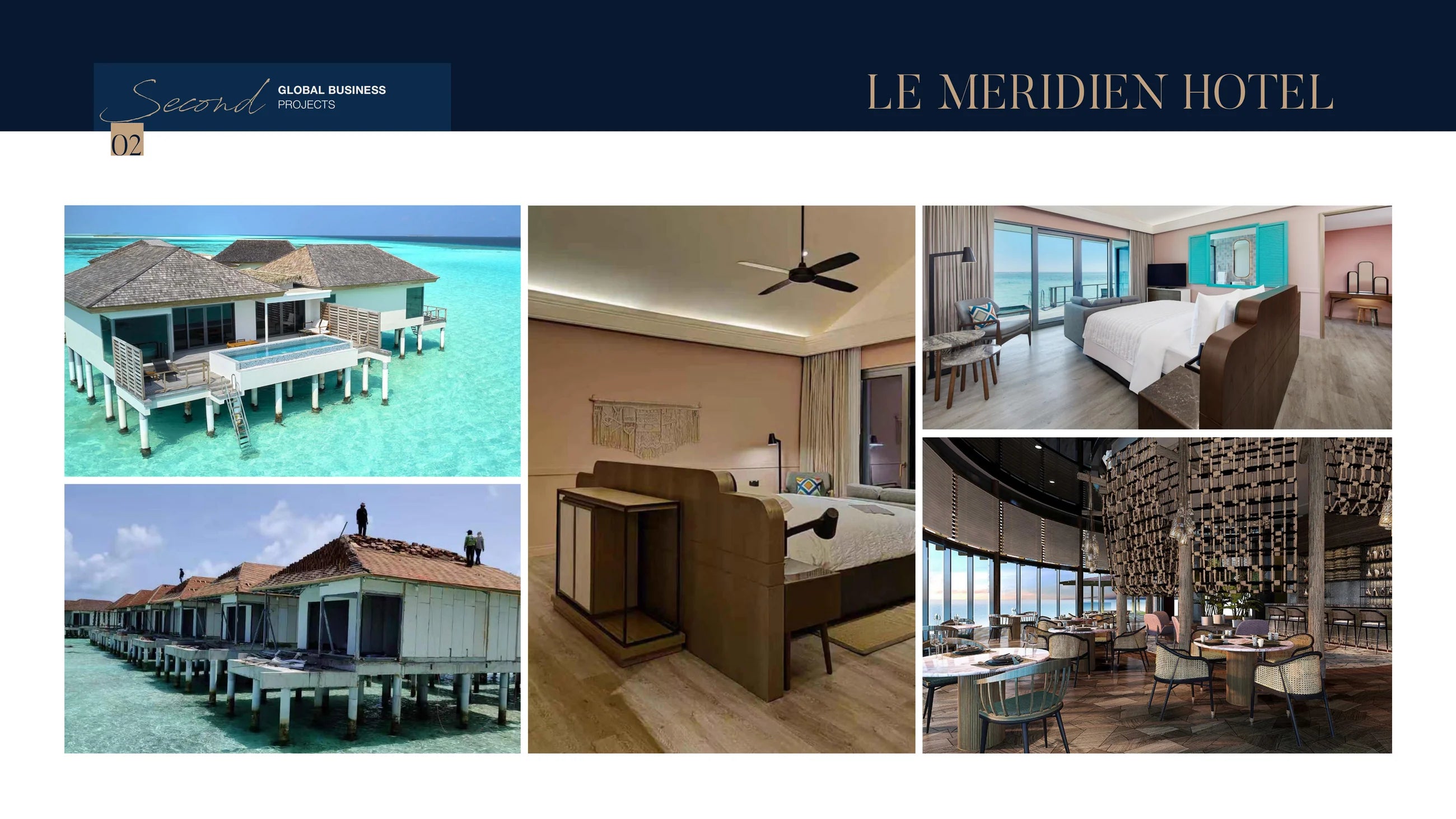 Furniture Customization Service | Bulk Customized Quotes - Hotel&Villa&Resorts Project chiuchiufurniture_service