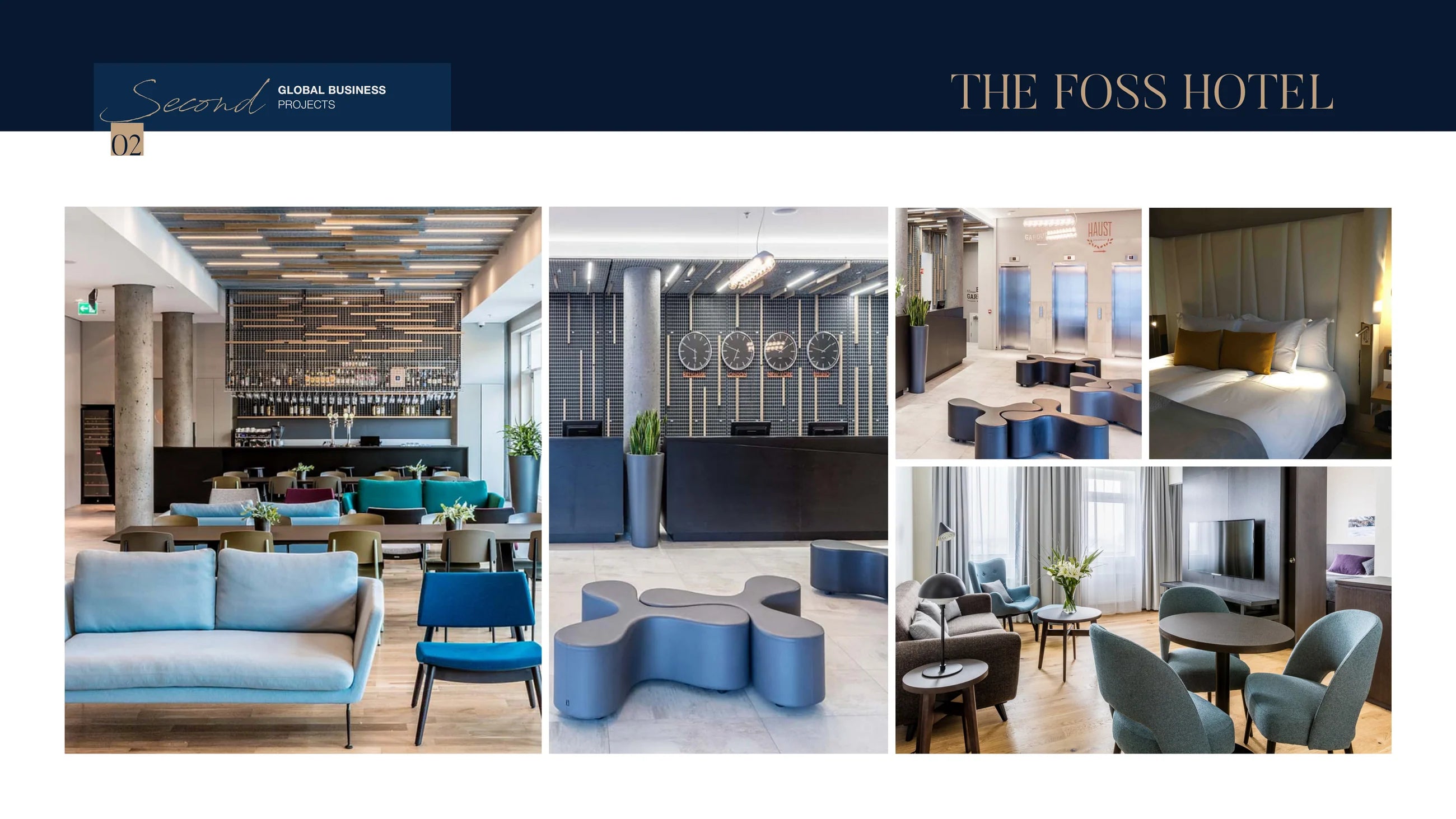 Furniture Customization Service | Bulk Customized Quotes - Hotel&Villa&Resorts Project chiuchiufurniture_service