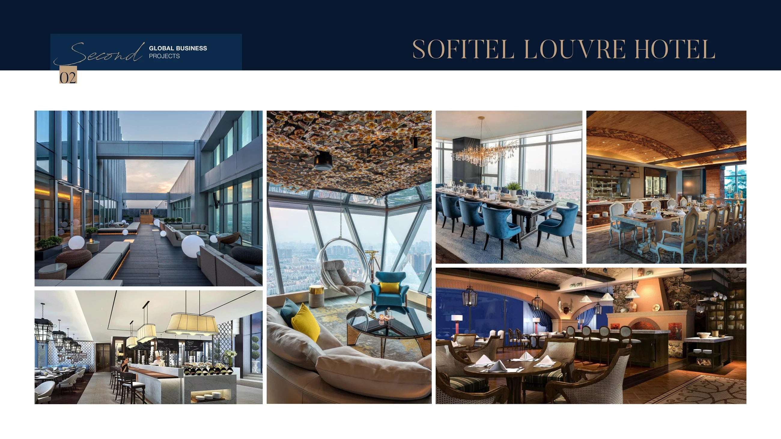 Furniture Customization Service | Bulk Customized Quotes - Hotel&Villa&Resorts Project chiuchiufurniture_service