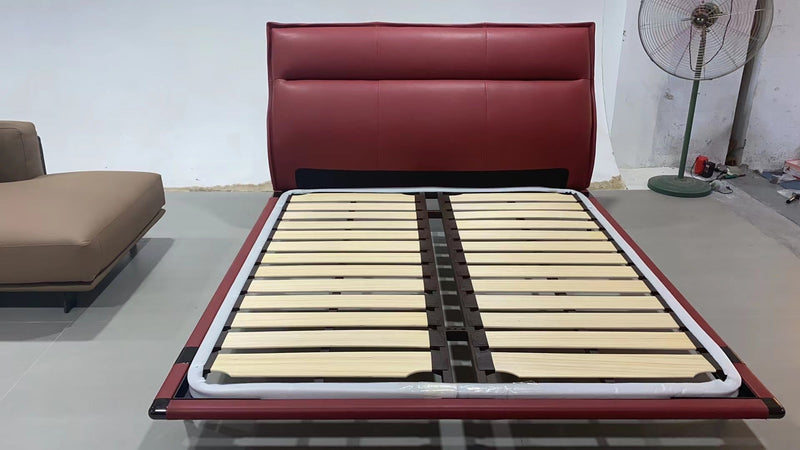 RC-10 Minimalism Bed