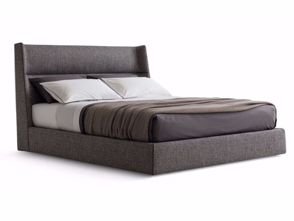 RC-13 Minimalism Bed BSD