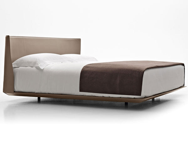 RC-14 Minimalism Bed BSD