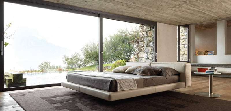 RC-20 Minimalism Bed