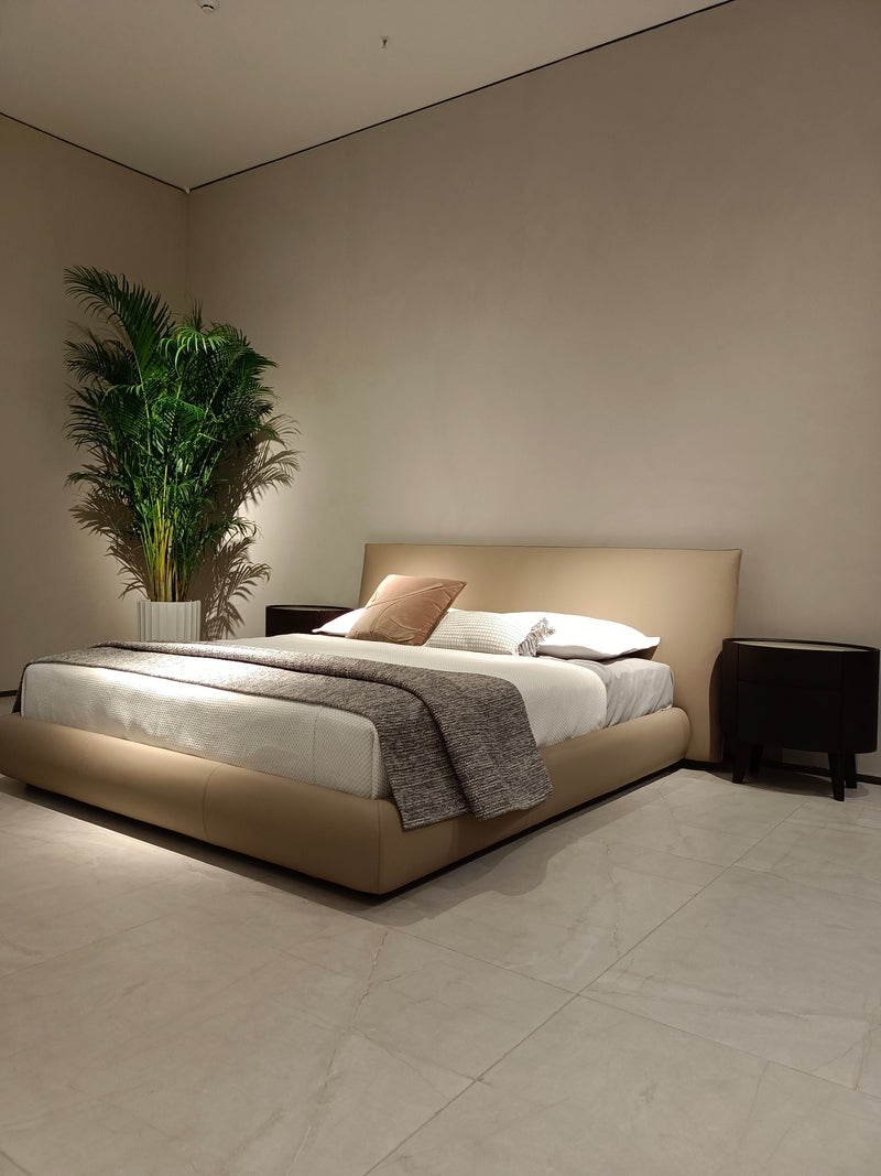 RC-23 Minimalism Bed