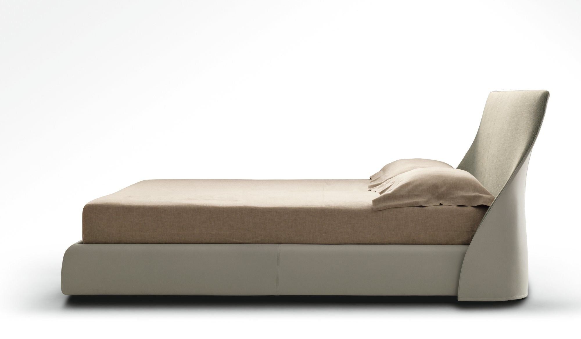 RC-24 Minimalism Bed