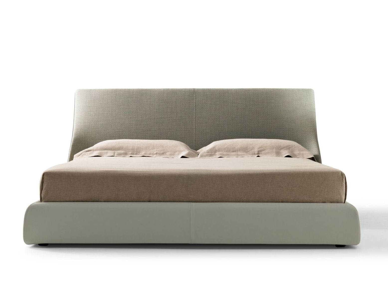 RC-24 Minimalism Bed