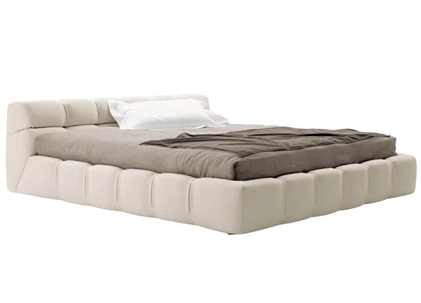 RC-26 Minimalism Bed BSD