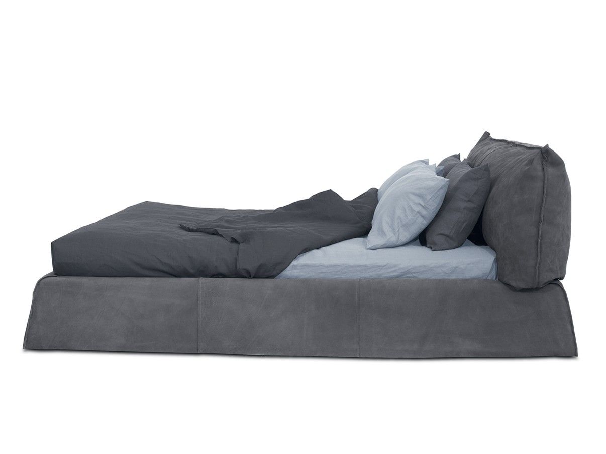 RC-28 Minimalism Bed