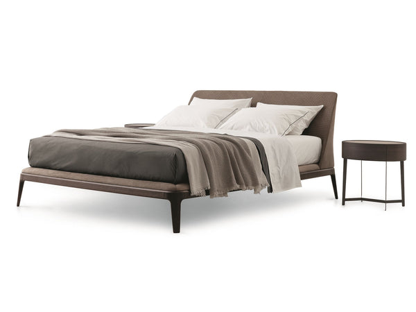 RC-2 Minimalism Bed BSD