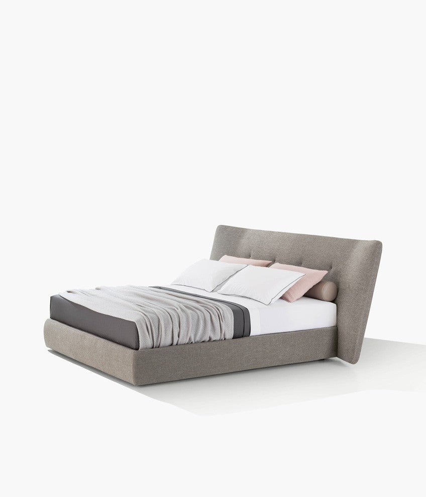 RC-31 Minimalism Bed