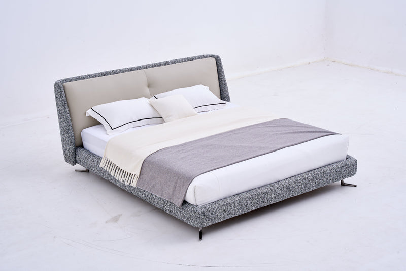 RC-33 Minimalism Bed