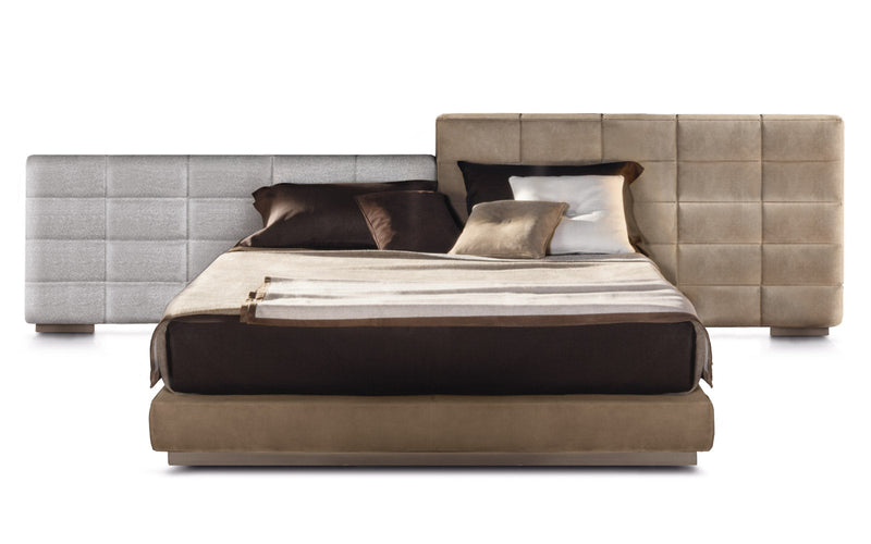 RC-36A/B Minimalism Bed