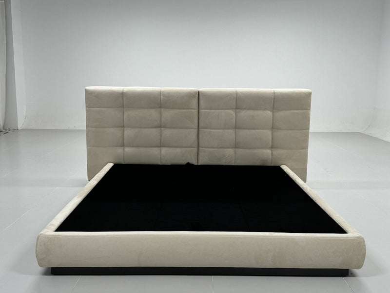 RC-36A/B Minimalism Bed