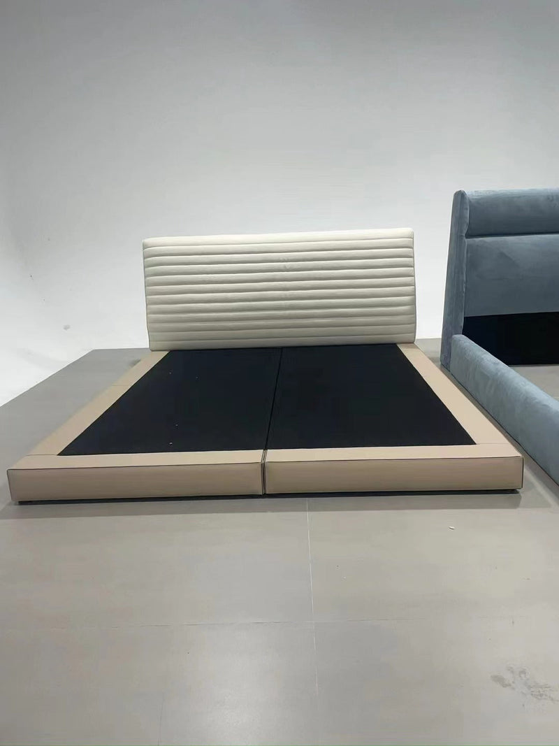 RC-37 Minimalism Bed