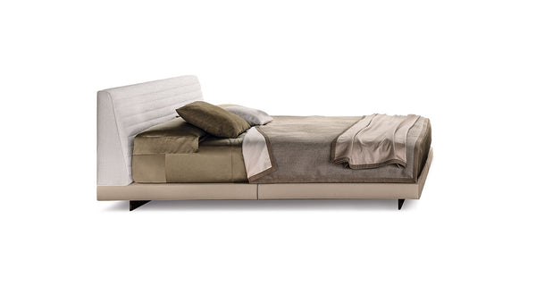 RC-37 Minimalism Bed