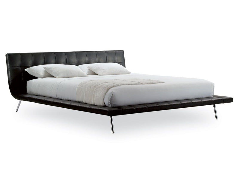 RC-38 Minimalism Bed