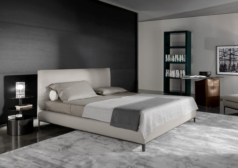 RC-41 Minimalism Bed