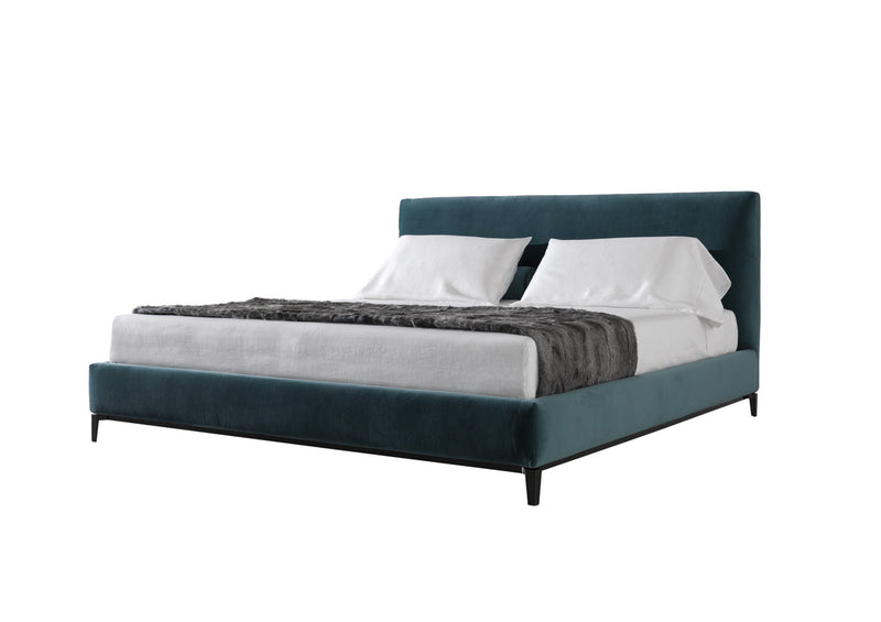 RC-41 Minimalism Bed