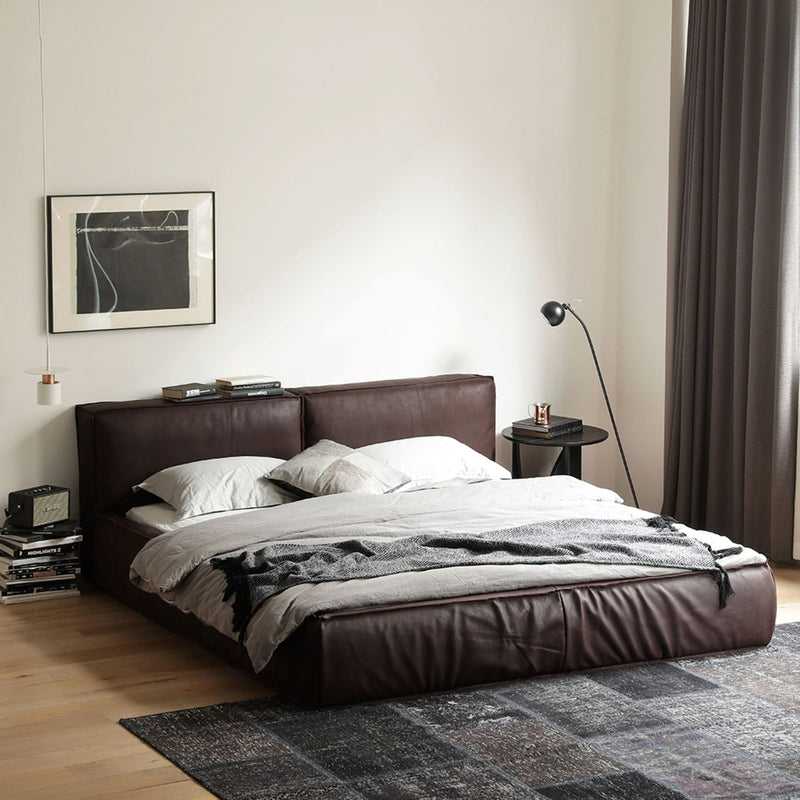 RC-42 Minimalism Bed