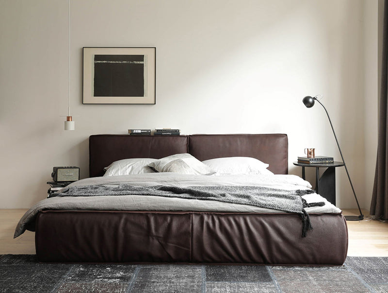 RC-42 Minimalism Bed