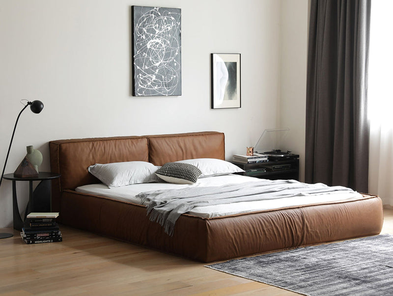 RC-42 Minimalism Bed