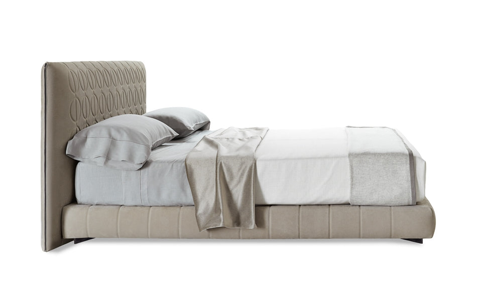 RC-45 Minimalism Bed