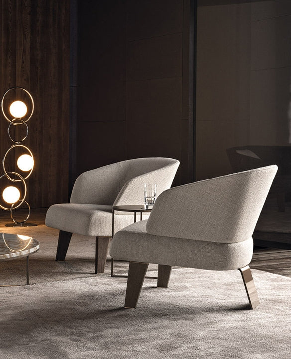 XXY-161B Minimalism Lounge chair